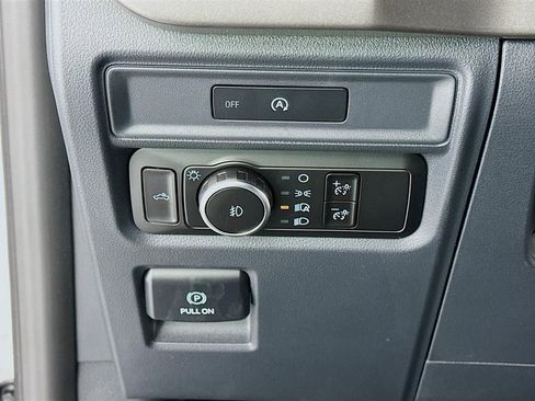 New 2025 Ford F150 XL w/ Equipment Group 103A High image 14