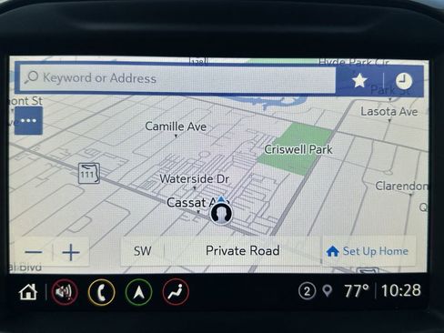 Used 2023 Chevrolet Silverado 2500 High Country w/ Technology Package image 23