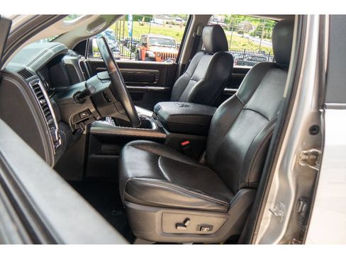 Used 2017 RAM 1500 Sport AWD/4WD image 11