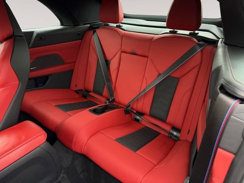 Used 2023 BMW M4 xDrive Competition w/ Executive Package image 13