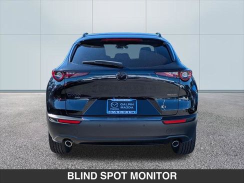 New 2026 MAZDA CX-30 AWD 2.5 S image 4