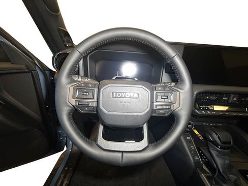 New 2026 Toyota Land Cruiser image 12