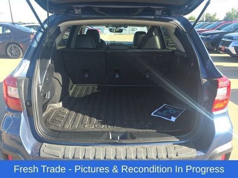Used 2019 Subaru Outback 2.5i Limited AWD/4WD image 20