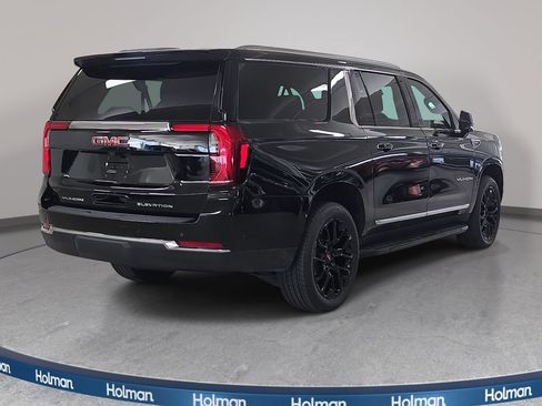 Used 2026 GMC Yukon XL Elevation RWD image 7