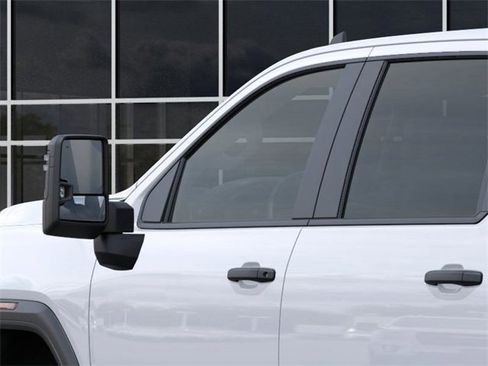 New 2026 GMC Sierra 2500 Pro image 12