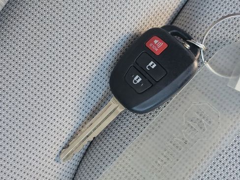 Certified 2024 Toyota Corolla Cross L image 35