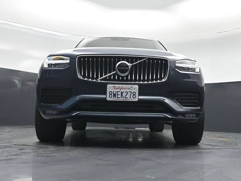 Used 2021 Volvo XC90 T5 Momentum w/ Protection Package Premier AWD/4WD image 44