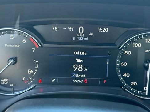 Used 2024 Cadillac CT4 Premium Luxury w/ Climate Package AWD/4WD image 12