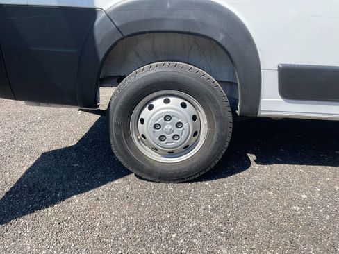 Used 2023 RAM ProMaster 2500 FWD image 28