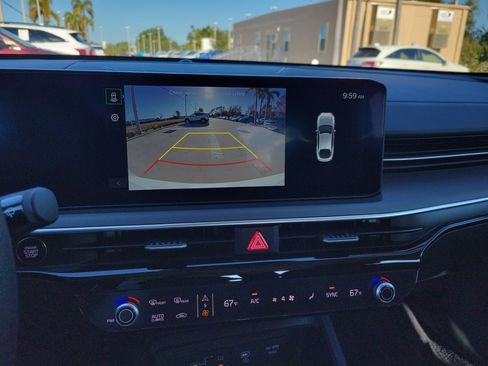 Used 2025 Kia K5 LXS image 19