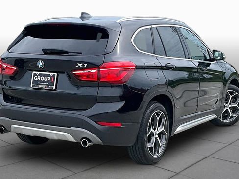Used 2018 BMW X1 xDrive28i AWD/4WD image 12