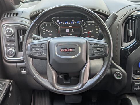 Used 2021 GMC Sierra 1500 AT4 w/ AT4 Premium Package AWD/4WD image 24