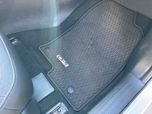 Used 2023 MAZDA CX-5 AWD 2.5 S w/ Premium Plus Pkg image 28