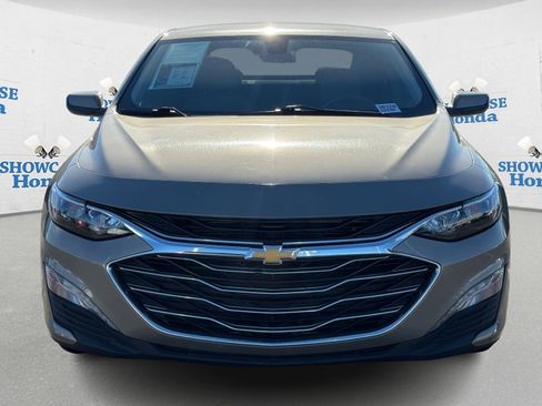 Used 2022 Chevrolet Malibu LT image 10