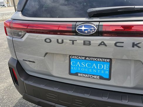 New 2026 Subaru Outback Touring XT AWD/4WD image 20
