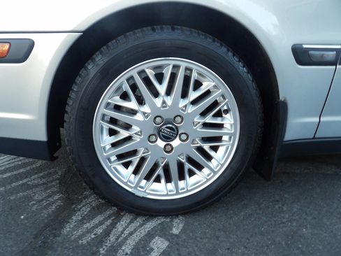 Used 2000 Volvo S80 2.9 image 14