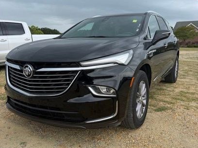 Certified 2023 Buick Enclave Essence