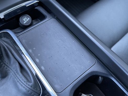 Used 2022 Volvo V60 T5 Cross Country w/ Advanced Package image 36