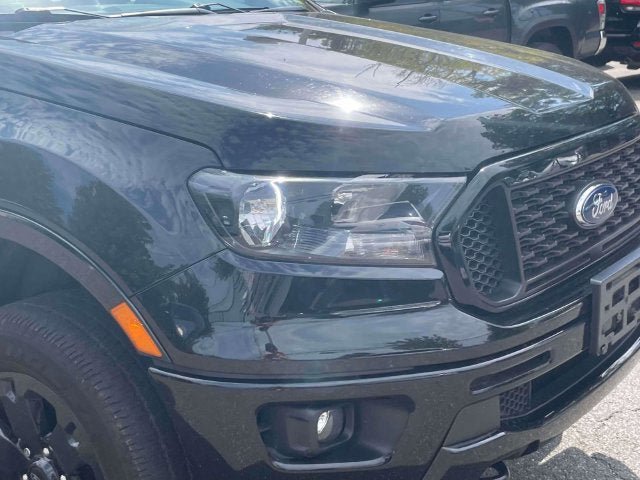 Used 2020 Ford Ranger XLT w/ Equipment Group 301A Mid AWD/4WD image 12