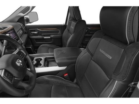 Used 2020 RAM 2500 Limited image 12