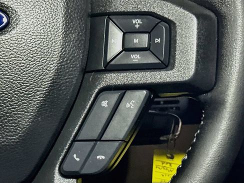 Certified 2019 Ford F150 XLT w/ Equipment Group 302A Luxury AWD/4WD image 36