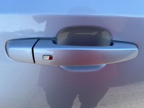 Used 2018 GMC Terrain SLT w/ Preferred Package image 51