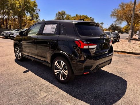 New 2026 Mitsubishi Outlander Sport ES AWD/4WD image 5