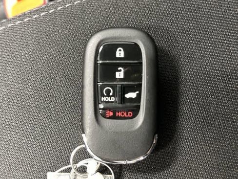 Used 2026 Honda Civic Sport image 31
