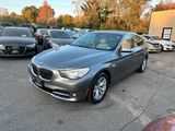 Used 2010 BMW 535i Gran Turismo w/ Premium Sound Pkg image 3