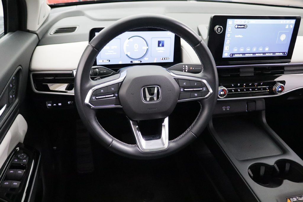 Used 2024 Honda Prologue Touring image 13