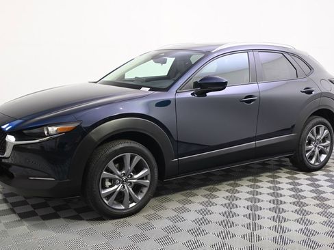 New 2026 MAZDA CX-30 AWD 2.5 S image 2