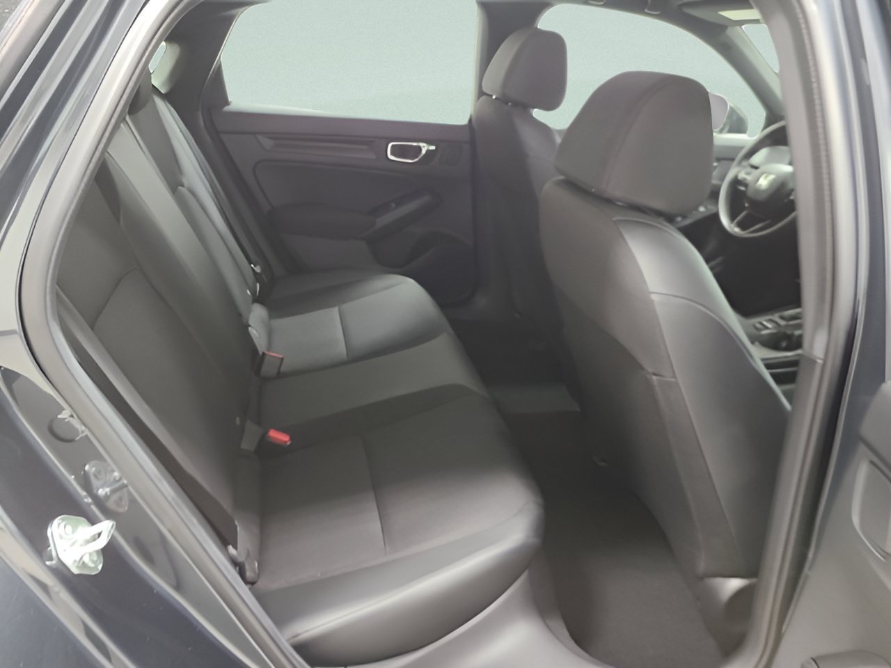 Used 2026 Honda Civic Sport image 13