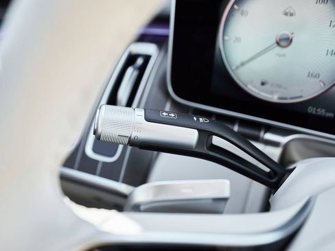 Used 2025 Mercedes-Benz Maybach S 680 4MATIC image 69