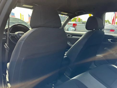 Used 2022 Honda Civic Sport image 20