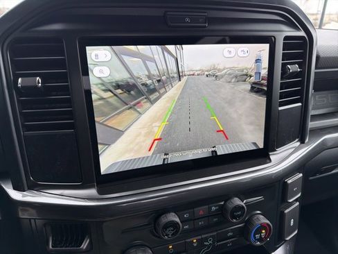 New 2026 Ford F150 STX w/ Equipment Group 200A image 14