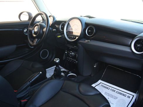 Used 2012 MINI Cooper S image 7