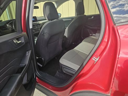 Used 2021 Ford Escape SE w/ Convenience Package image 15