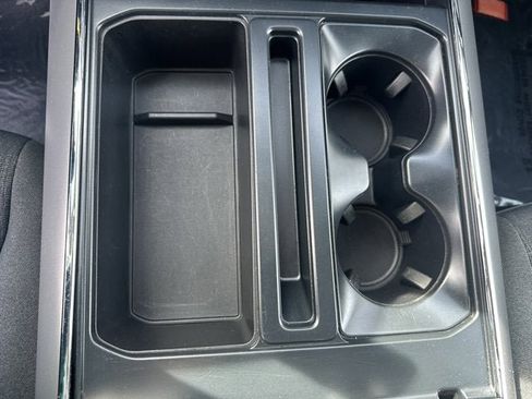 Used 2024 Ford F150 XLT w/ Mobile Office Package image 18