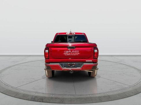 New 2026 GMC Canyon Elevation w/ Convenience Package AWD/4WD image 7