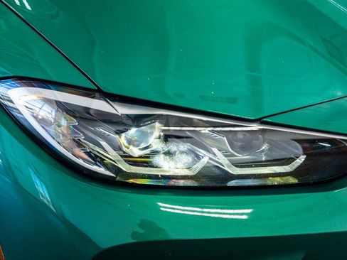 Used 2022 BMW M4 xDrive Competition w/ Executive Package image 20