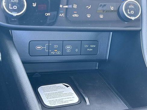 New 2026 Hyundai Sonata SEL image 33