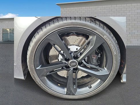 Used 2018 Audi RS 7 w/ Driver Assistance Package image 8