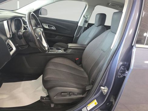 Used 2013 Chevrolet Equinox LT w/ Driver Convenience Package AWD/4WD image 12