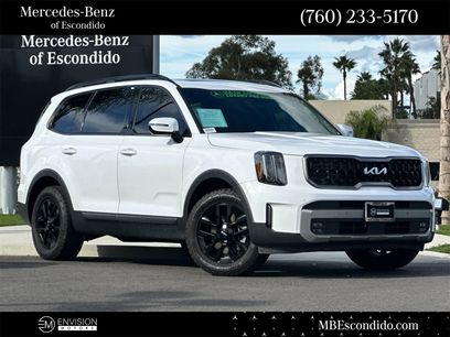 Used 2023 Kia Telluride SX X-Pro