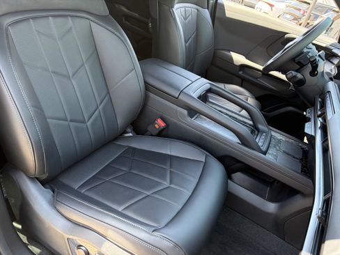 New 2027 Kia Telluride SX Prestige X-Pro AWD/4WD image 8