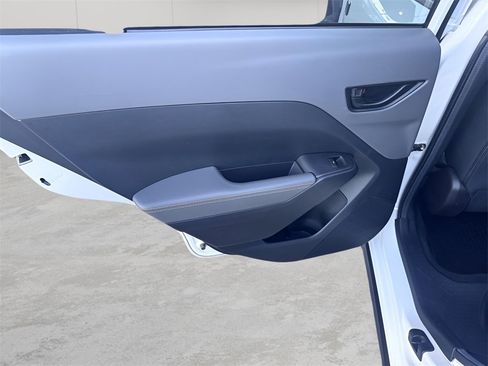 Used 2024 Subaru Crosstrek 2.5i Wilderness w/ Crosstrek Mirror Package image 12