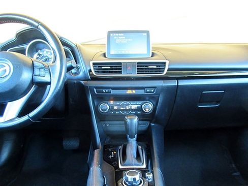 Used 2015 MAZDA MAZDA3 i Grand Touring image 21
