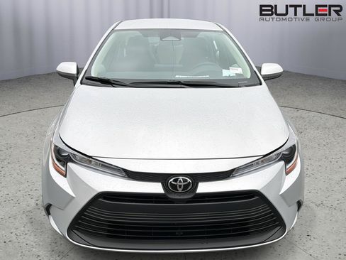 New 2026 Toyota Corolla LE FWD image 9