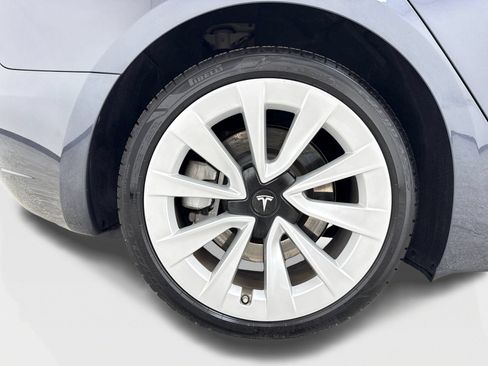 Used 2023 Tesla Model 3 Long Range AWD/4WD image 47
