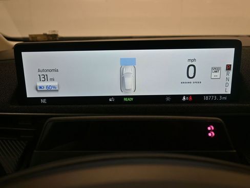 Used 2023 Ford Mustang Mach-E Premium image 13